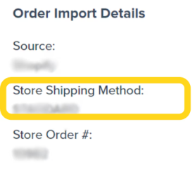 Orders page showing Source column with TikTok orders highlighted