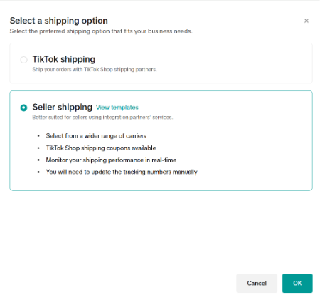 Jetpack dashboard navigation with Settings menu expanded