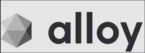 Alloy logo