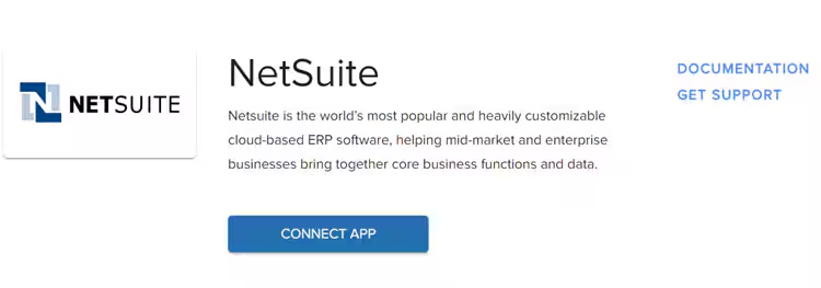 NetSuite Lists menu showing Employees navigation option