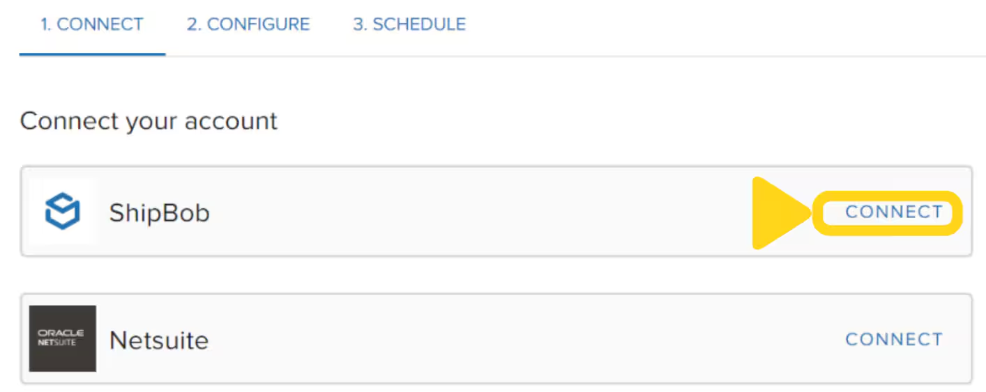 NetSuite user access panel showing Give Access checkbox and Roles tab with role selection dropdown