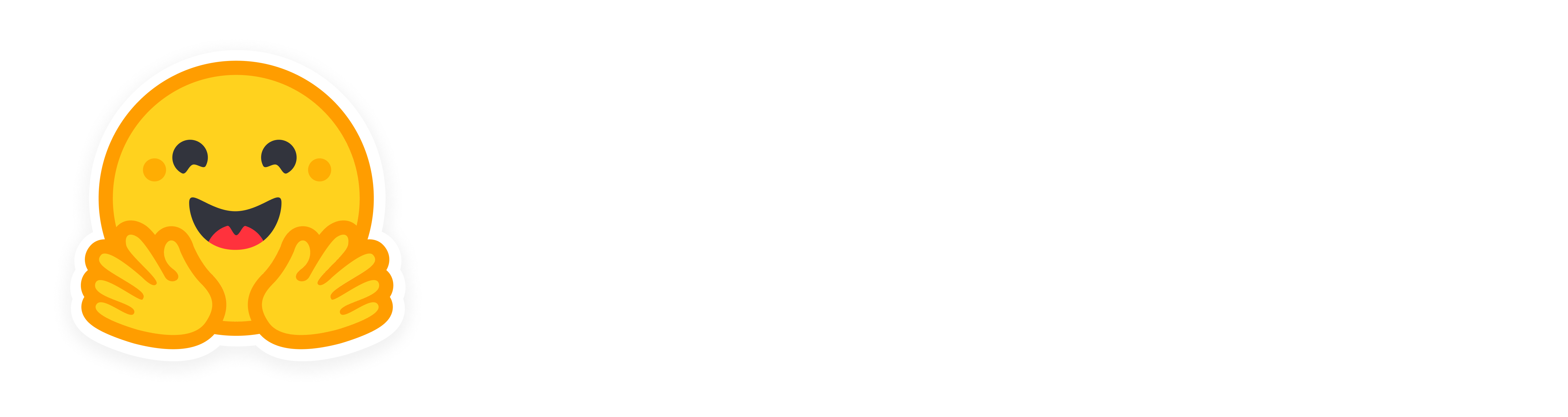 Hugging Face Logo