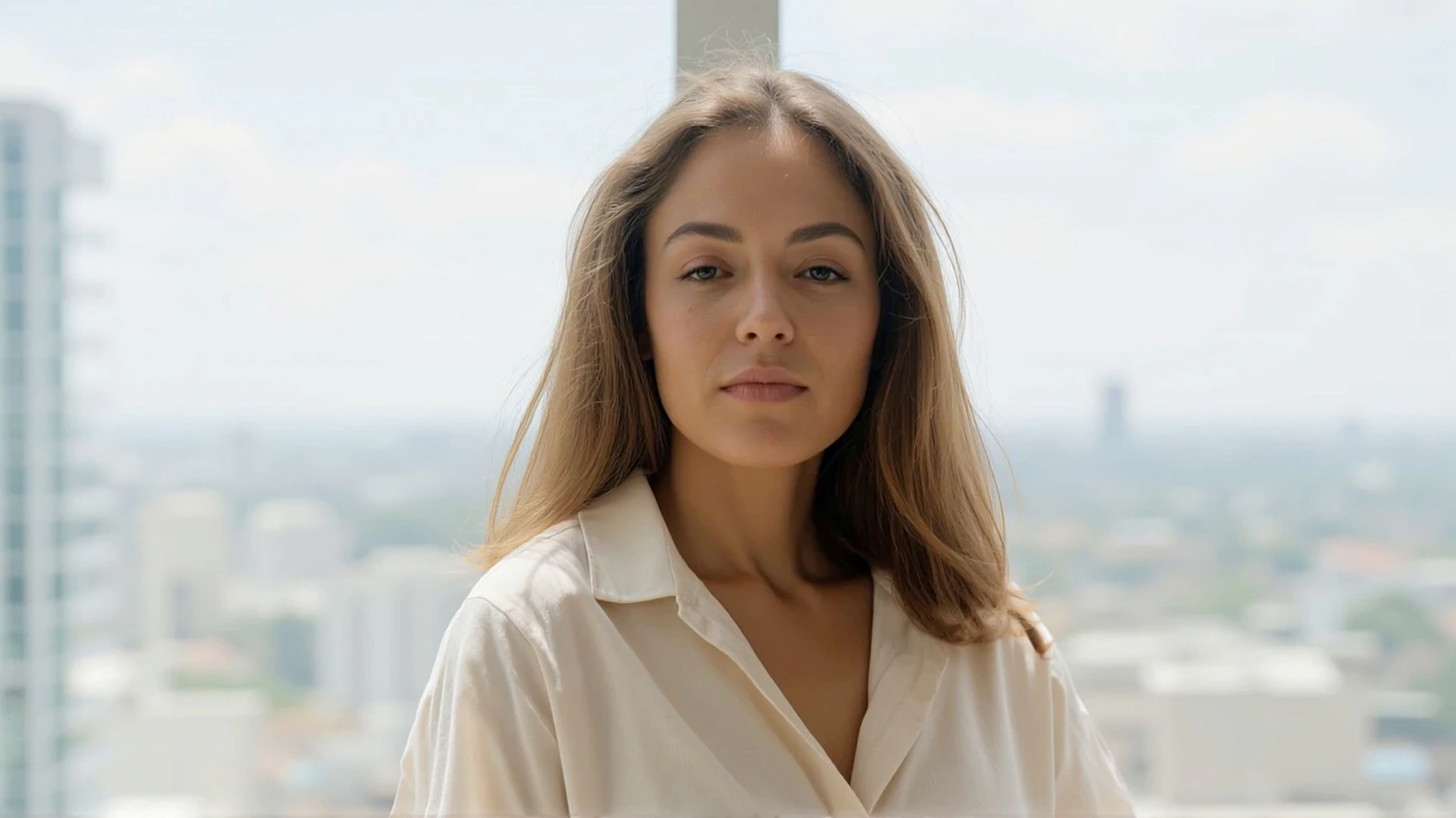 Ava - Virtual Interviewer