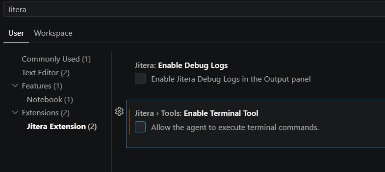 VS Code ローカルコマンド設定
