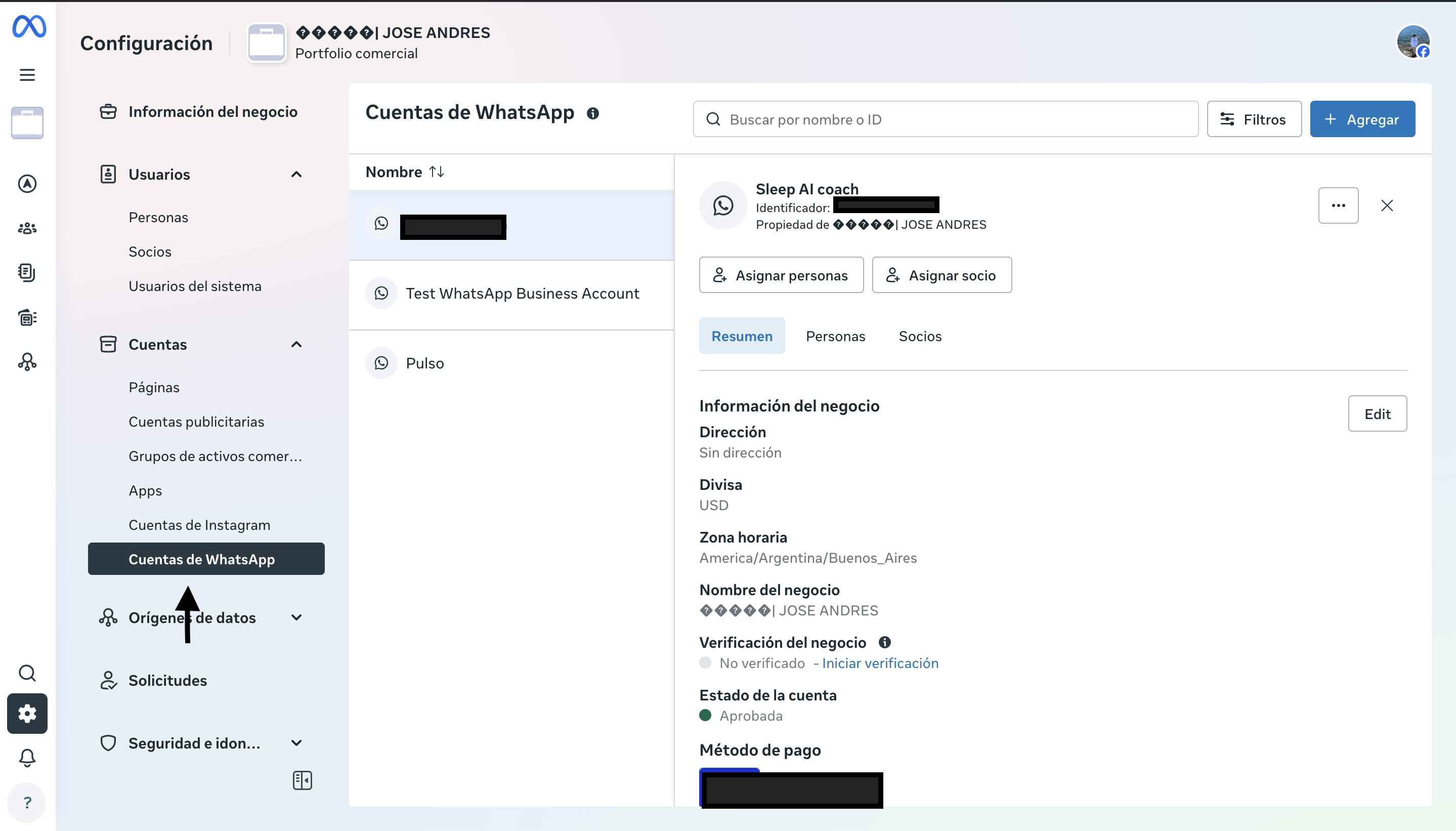 Permission review