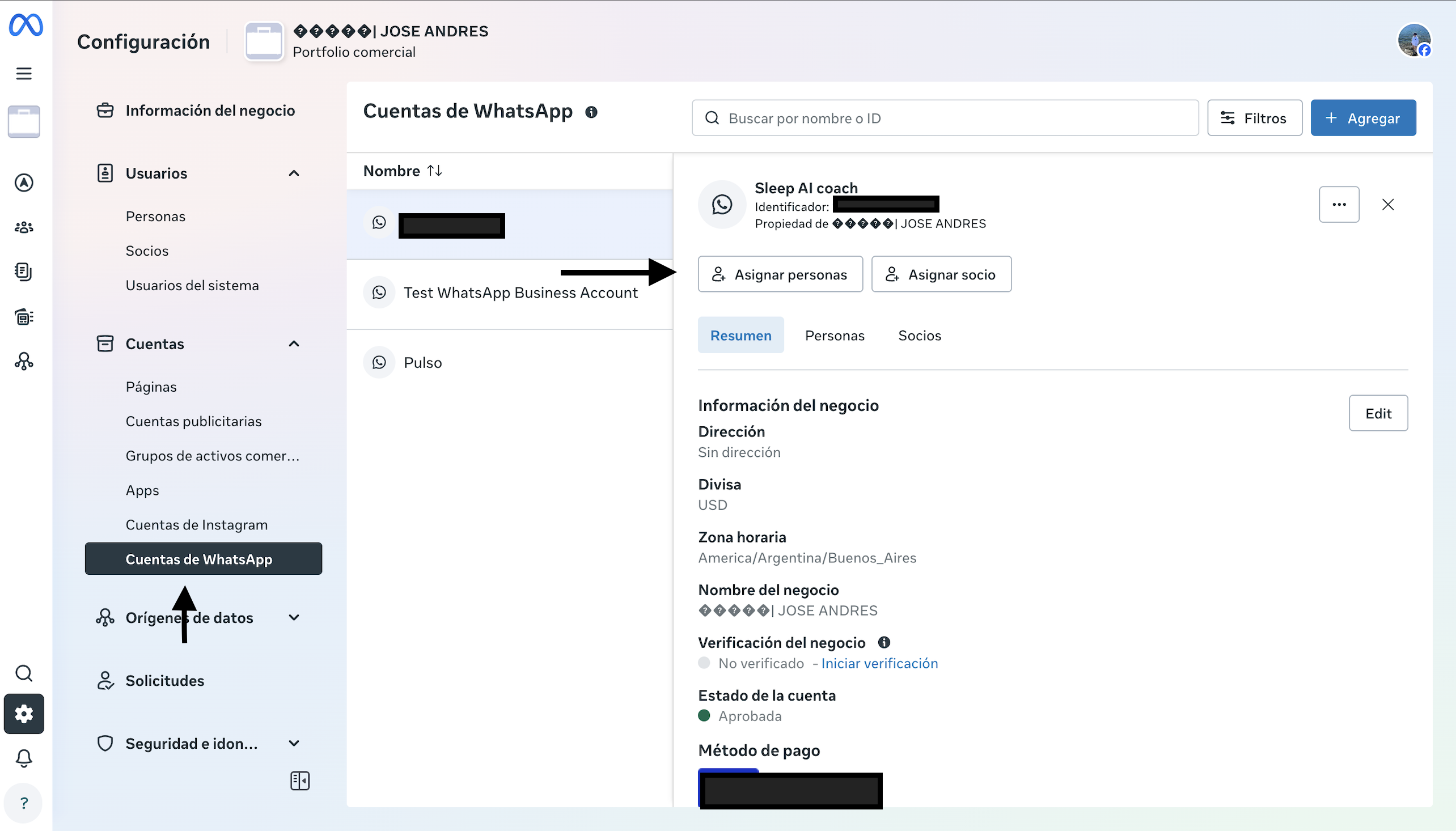 Permission review