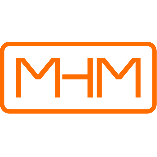 MHM HR logo