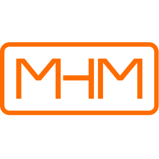 MHM HR logo