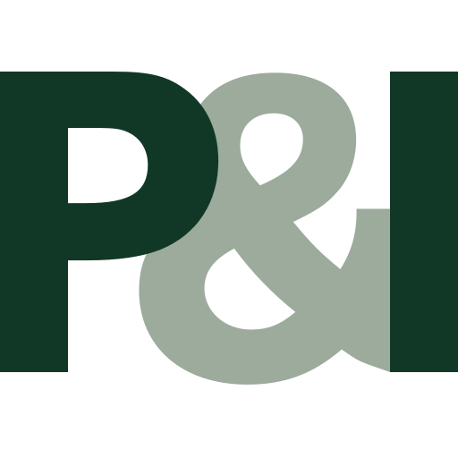 P&I Loga logo
