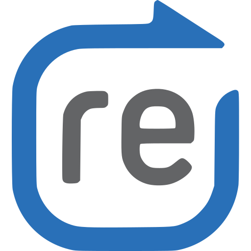 RECRU logo