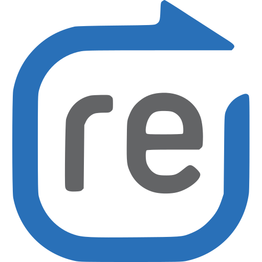 RECRU logo