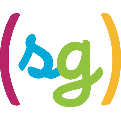 Softgarden logo