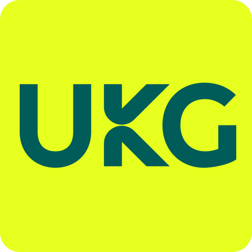UKG Ready logo