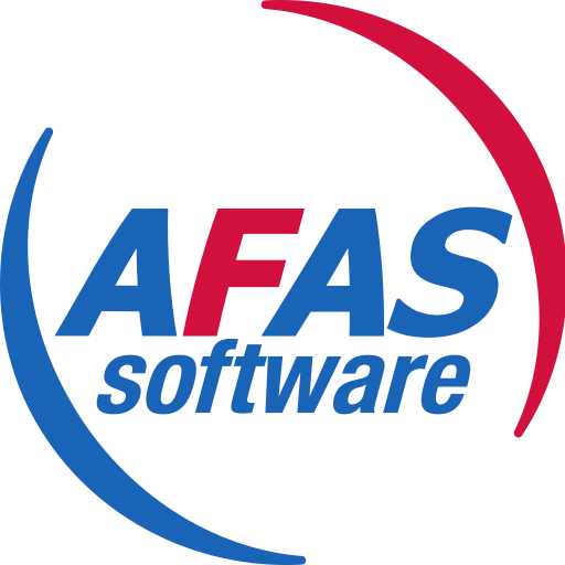 AFAS Software logo