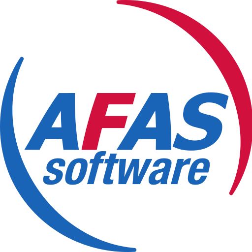 AFAS Software logo