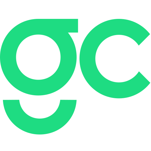 GuideCom logo