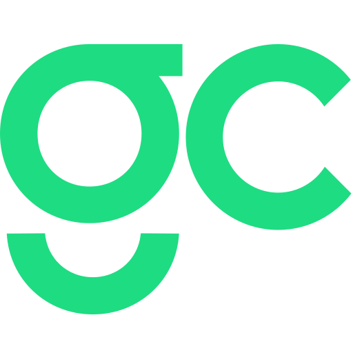 GuideCom logo
