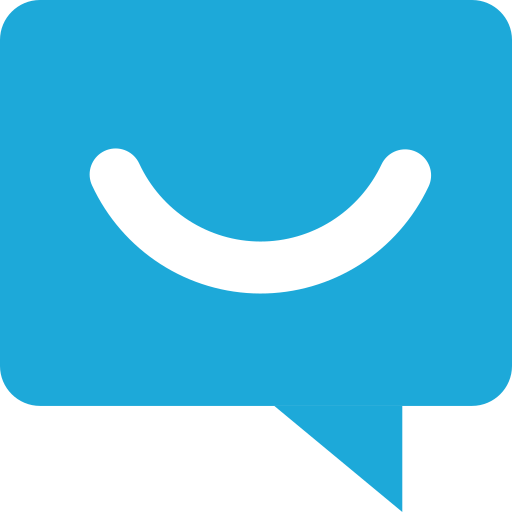 Heyrecruit logo