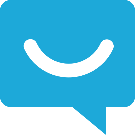 Heyrecruit logo