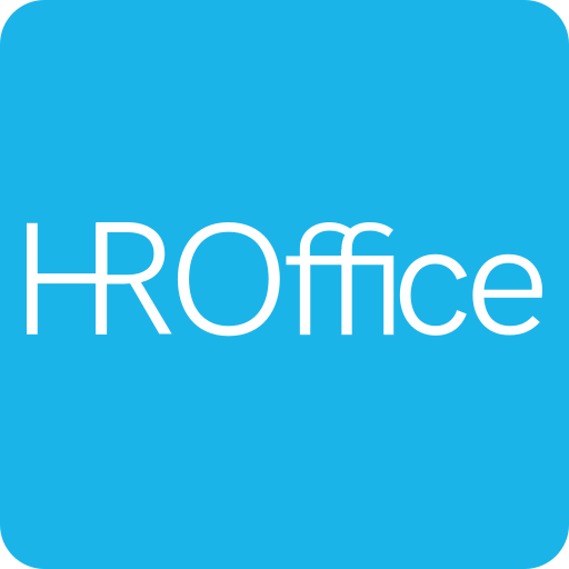HR Office logo