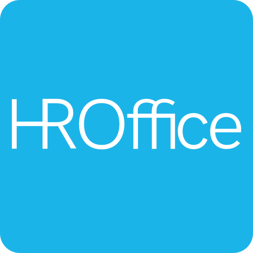 HR Office logo