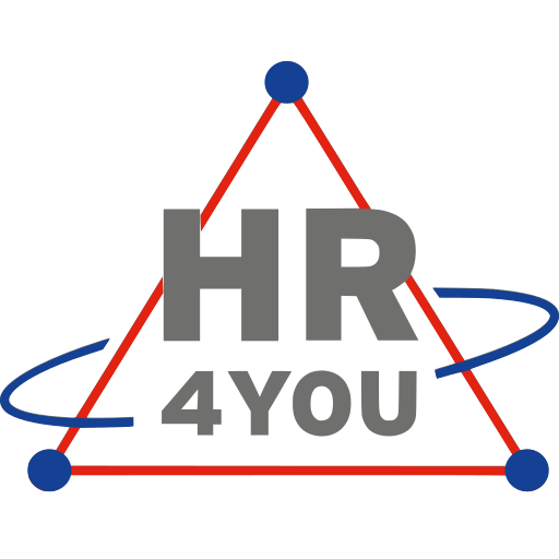 HR4YOU logo