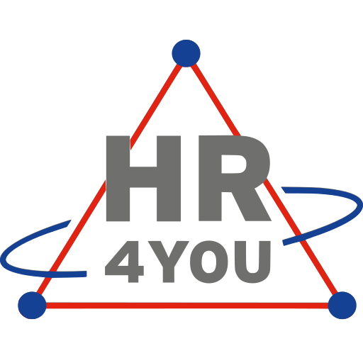 HR4YOU logo