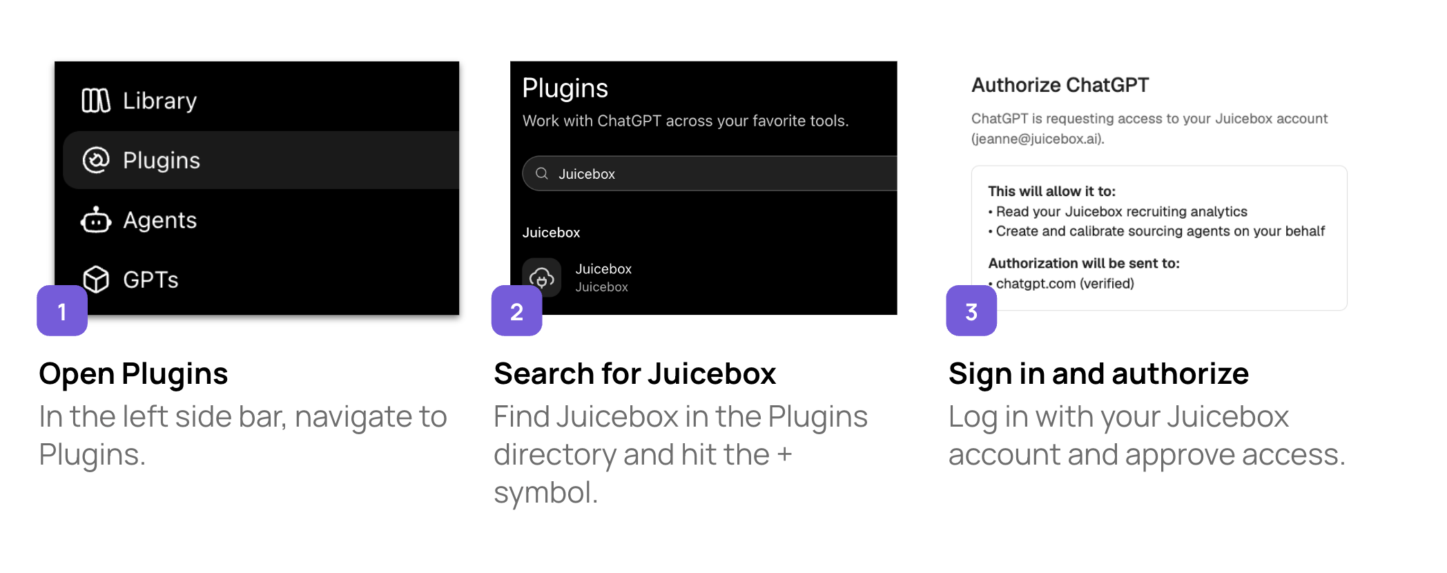 Chat GPT Plugins