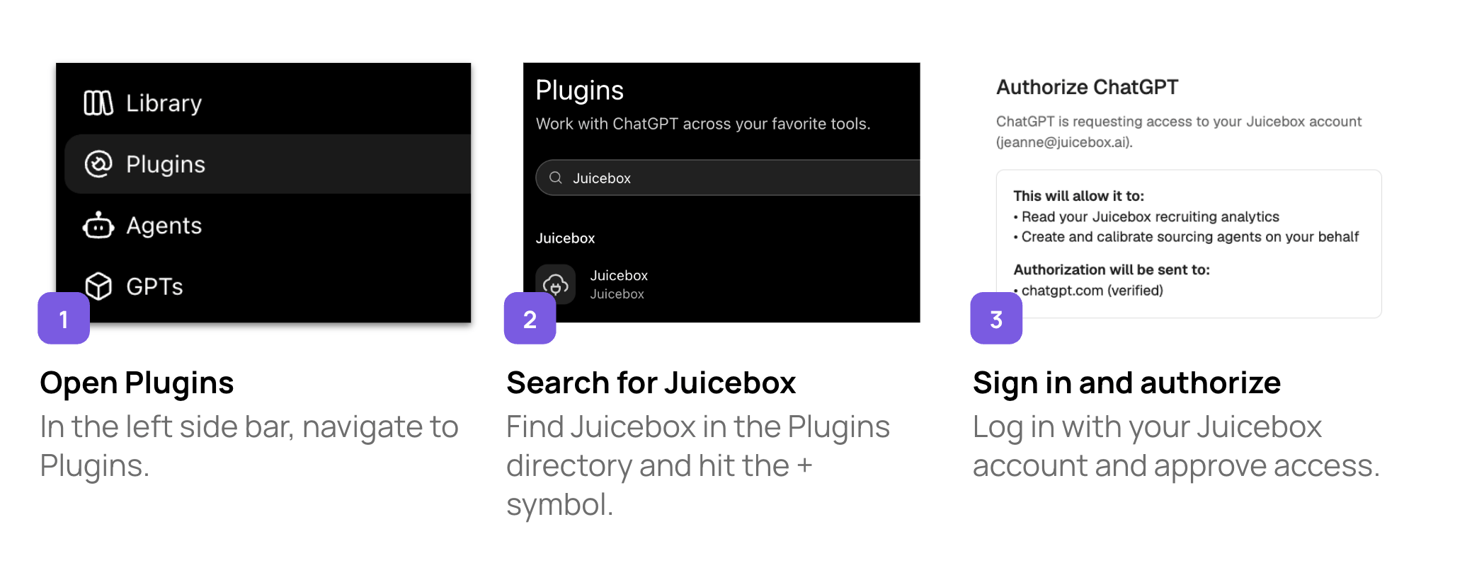 Chat GPT Plugins