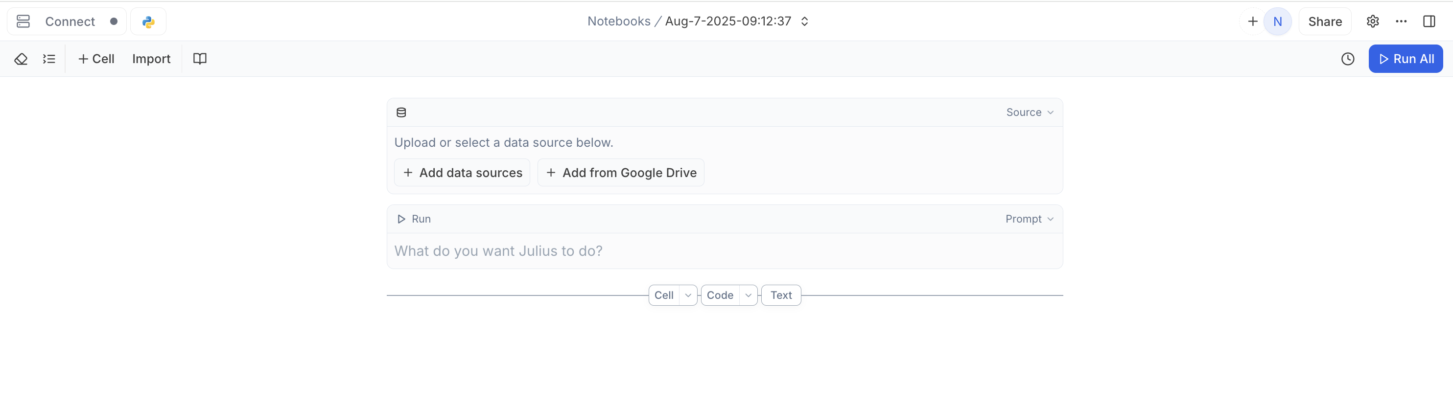 Blank notebook canvas Blank notebook canvas