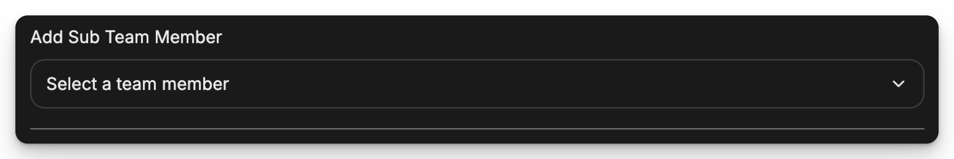 Sub Team Add Team Dark Pn Sub Team Add Team Dark Pn