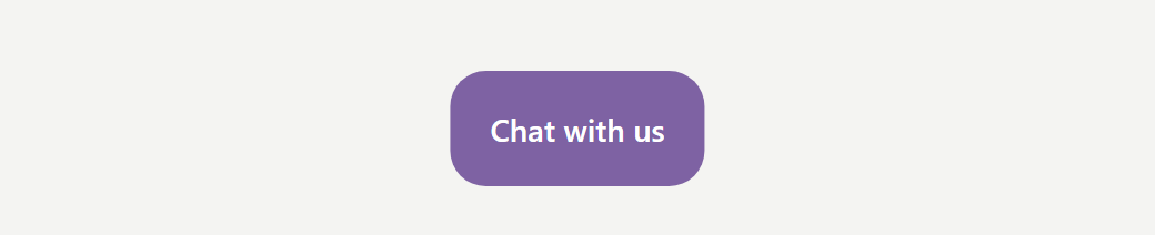 A purple button reading Chat with us