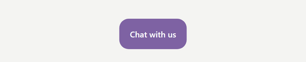 A purple button reading Chat with us