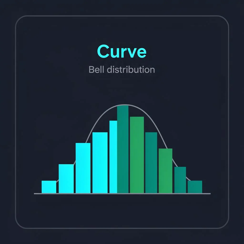 Curve strategy