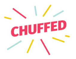 Chuffed Gifts logo