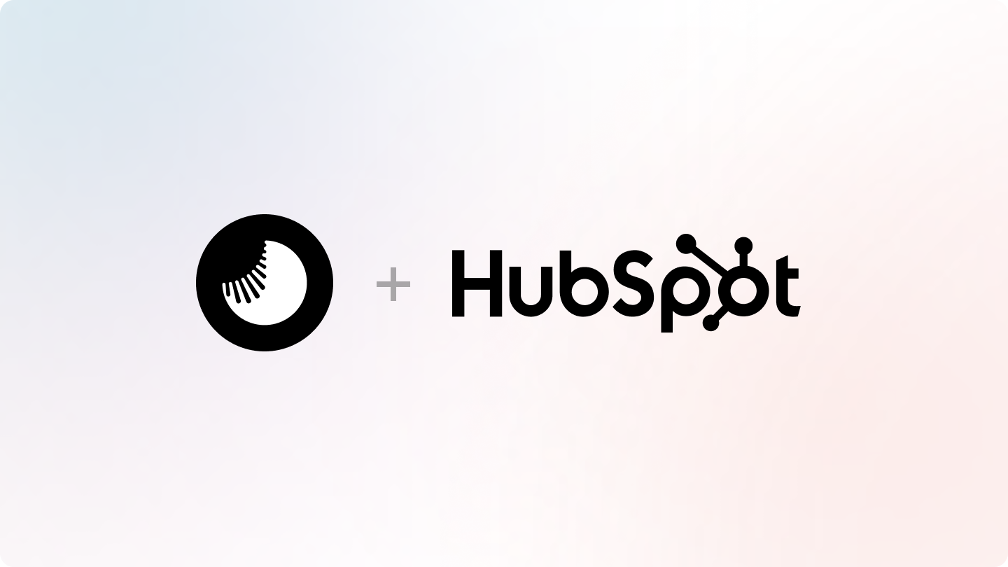 Juo - HubSpot
integration