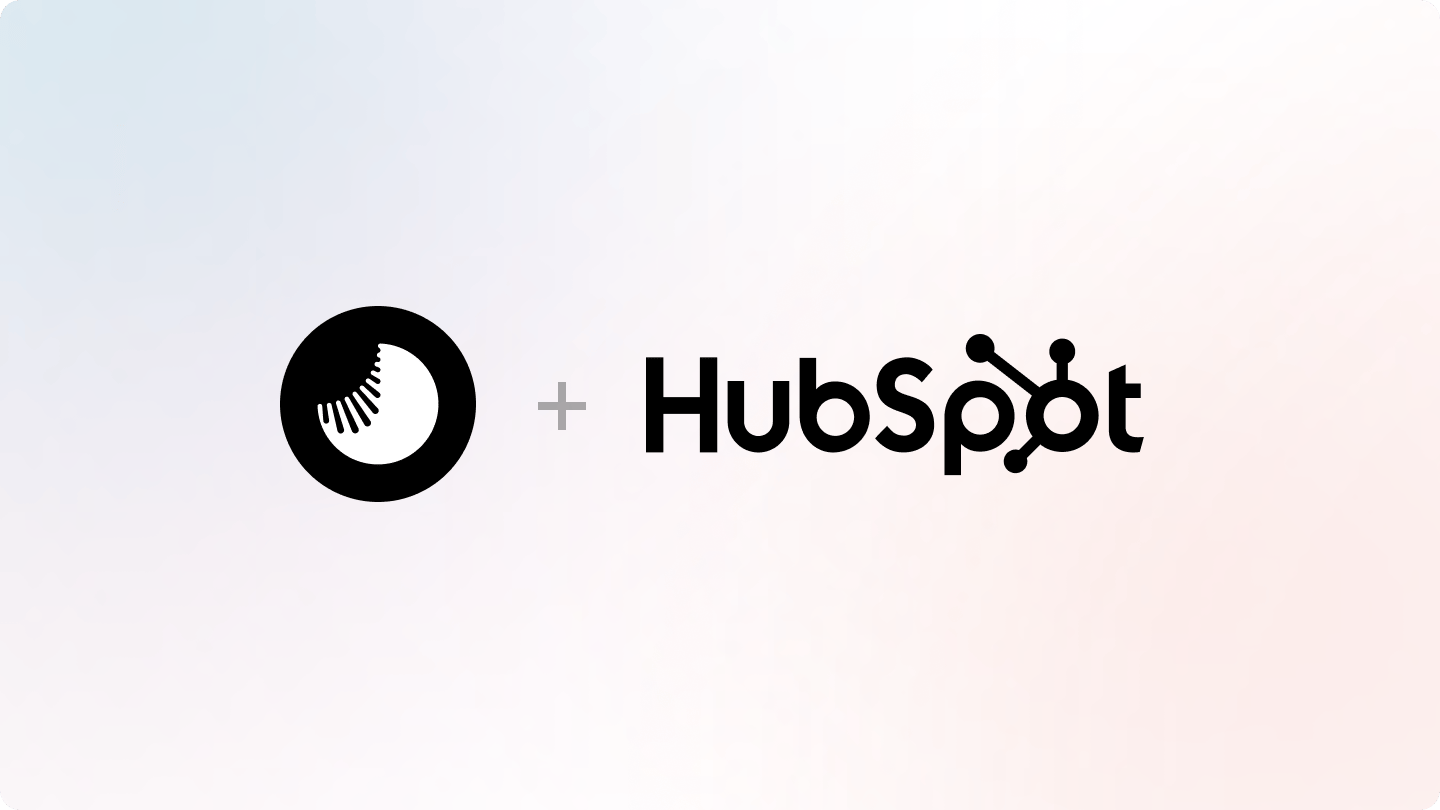 Juo - HubSpot
integration