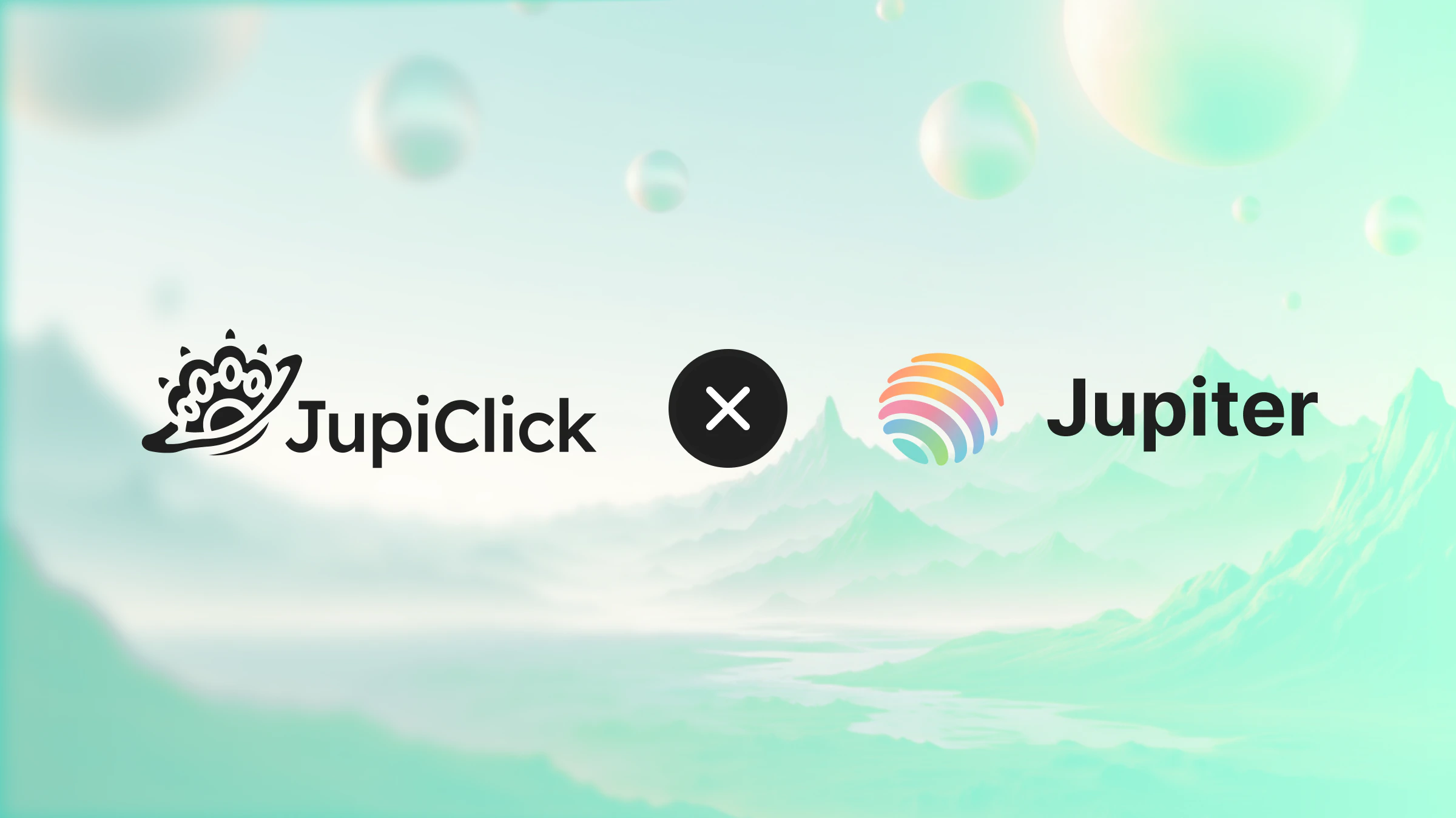 Powered By Jupiter 3