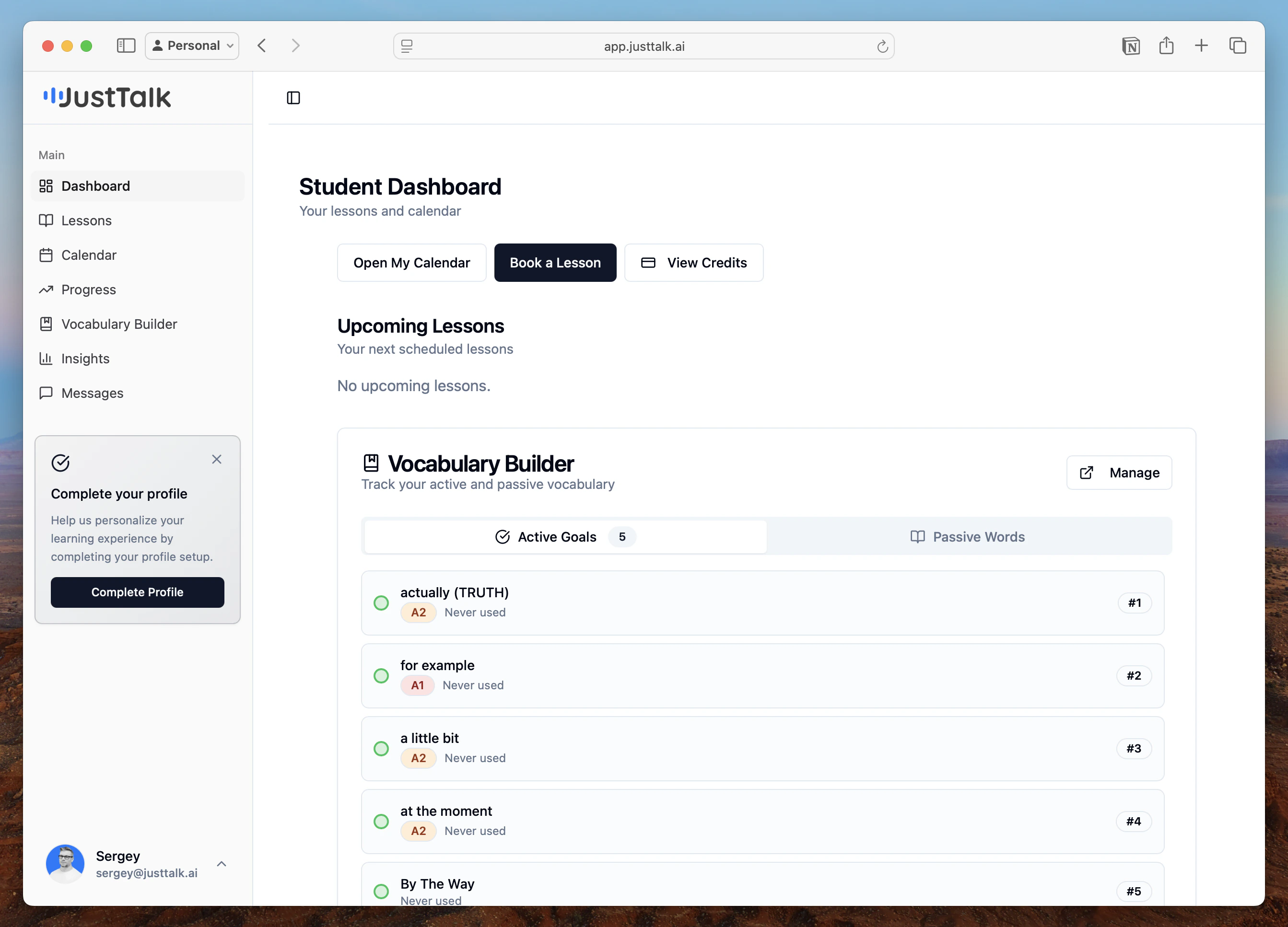Accept invite and onboarding Accept invite and onboarding