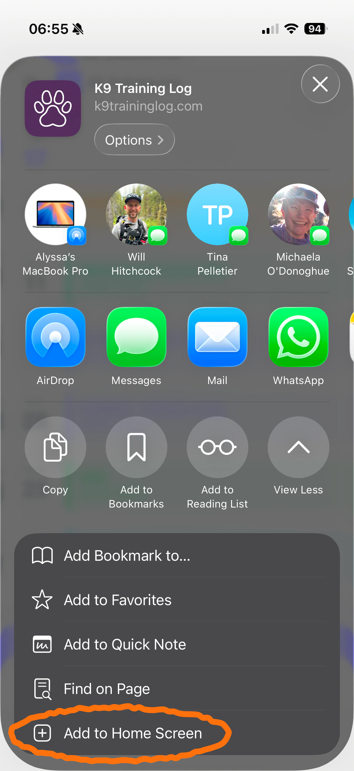 Image
