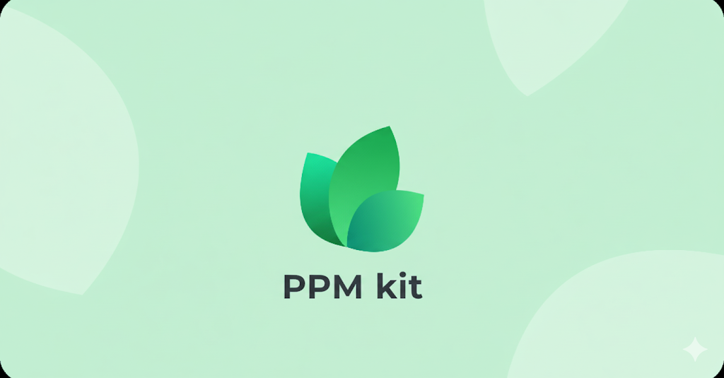 PPM Hero Light