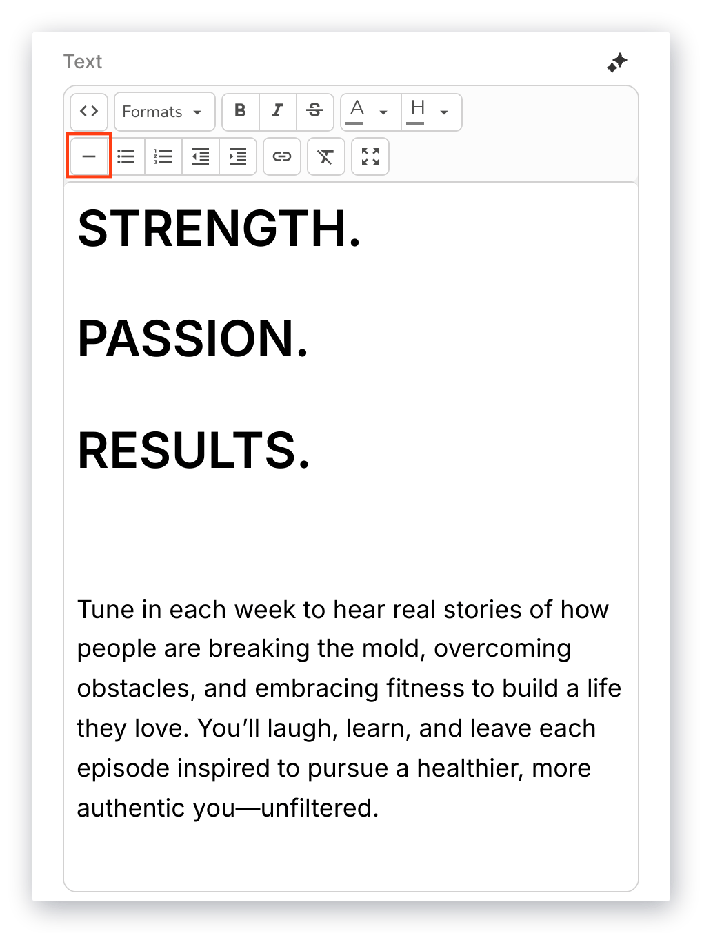 Horizontal Line in Editor.png