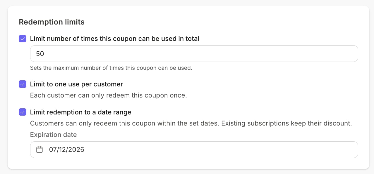 Status And HALFOFF