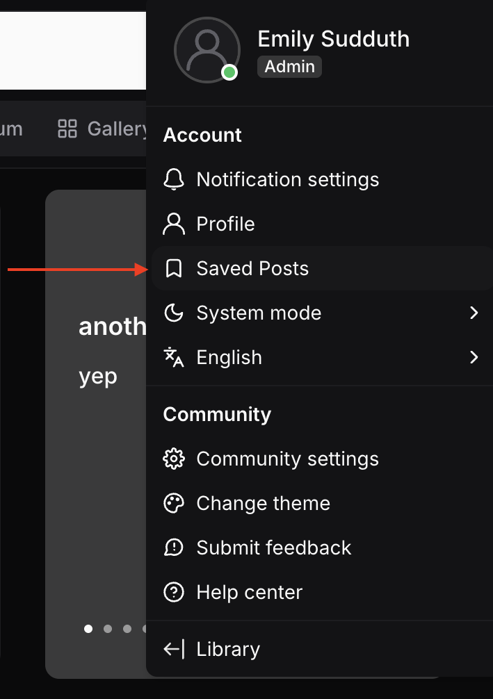 Savedposts1 Savedposts1