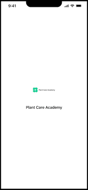 Bad logo load screen