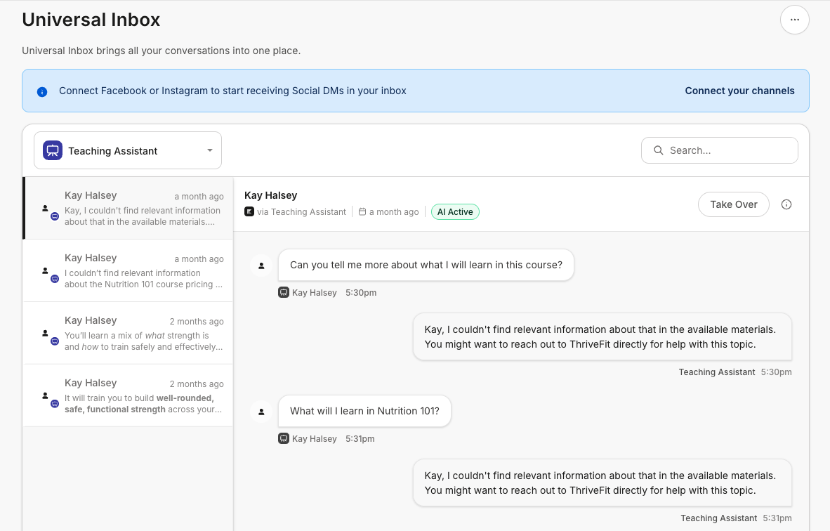 Expertagentsuninbox