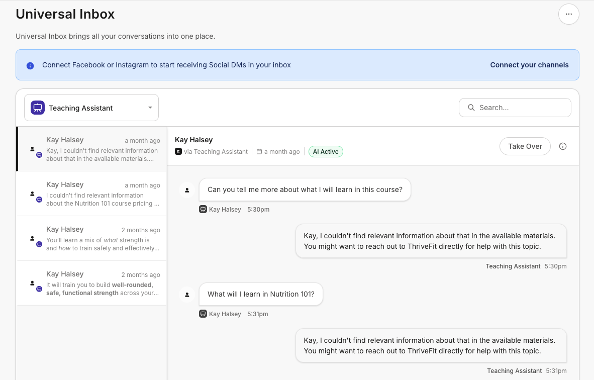 Expertagentsuninbox