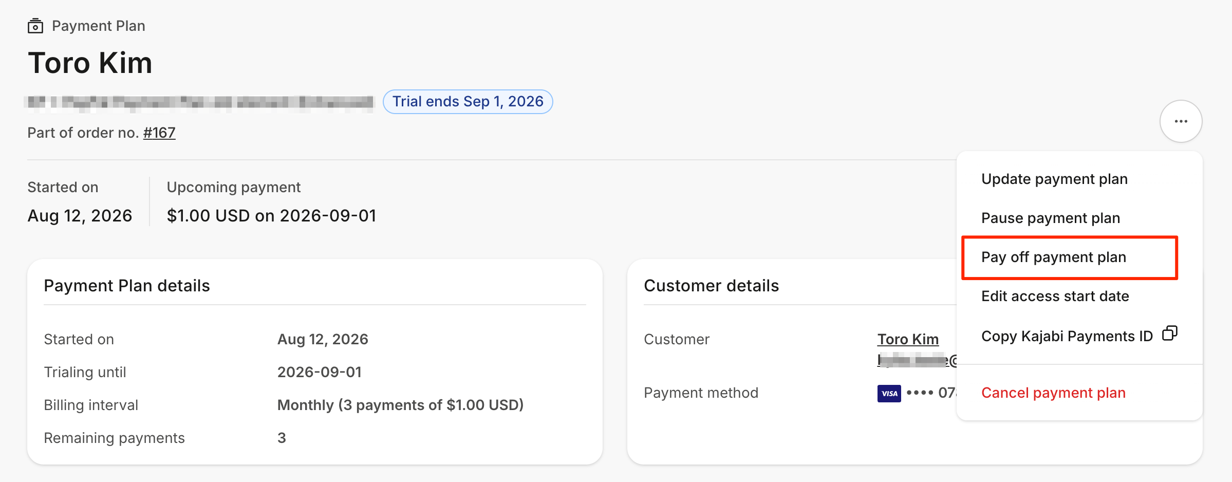 Status And Kajabi Admin Purchases Multiple Payments 2228418144
