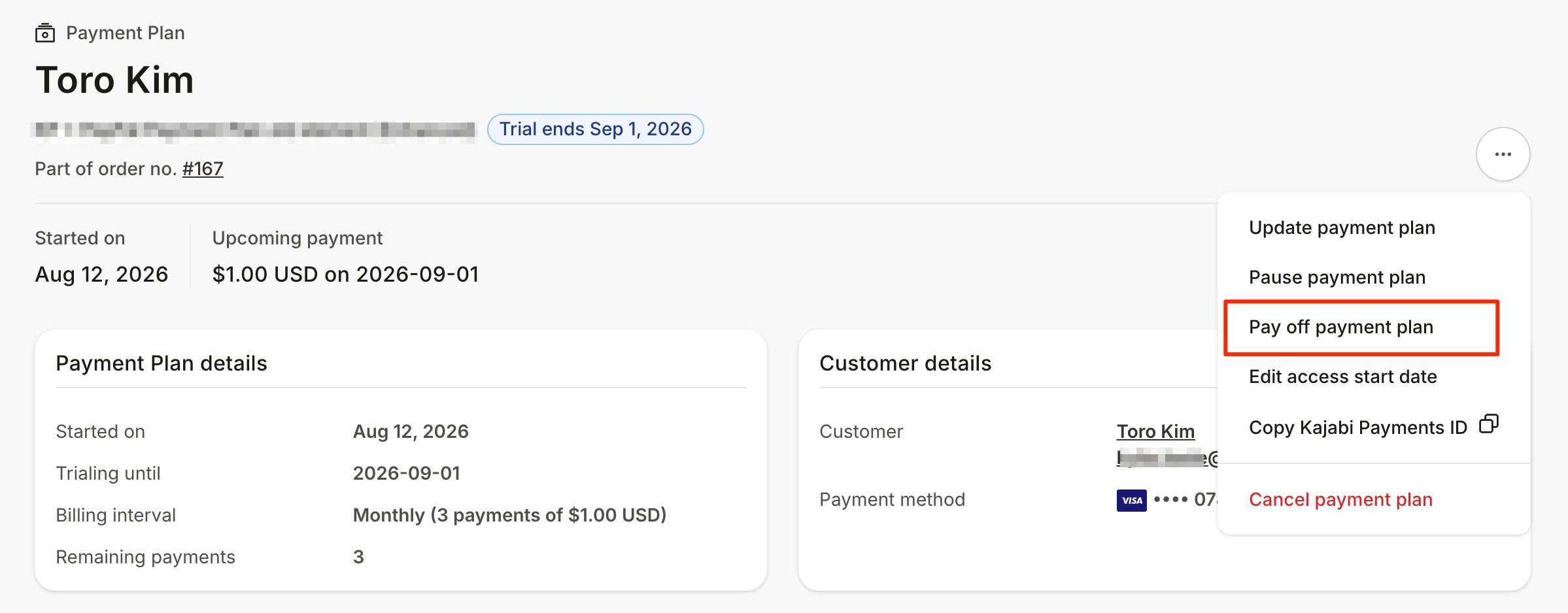 Status And Kajabi Admin Purchases Multiple Payments 2228418144