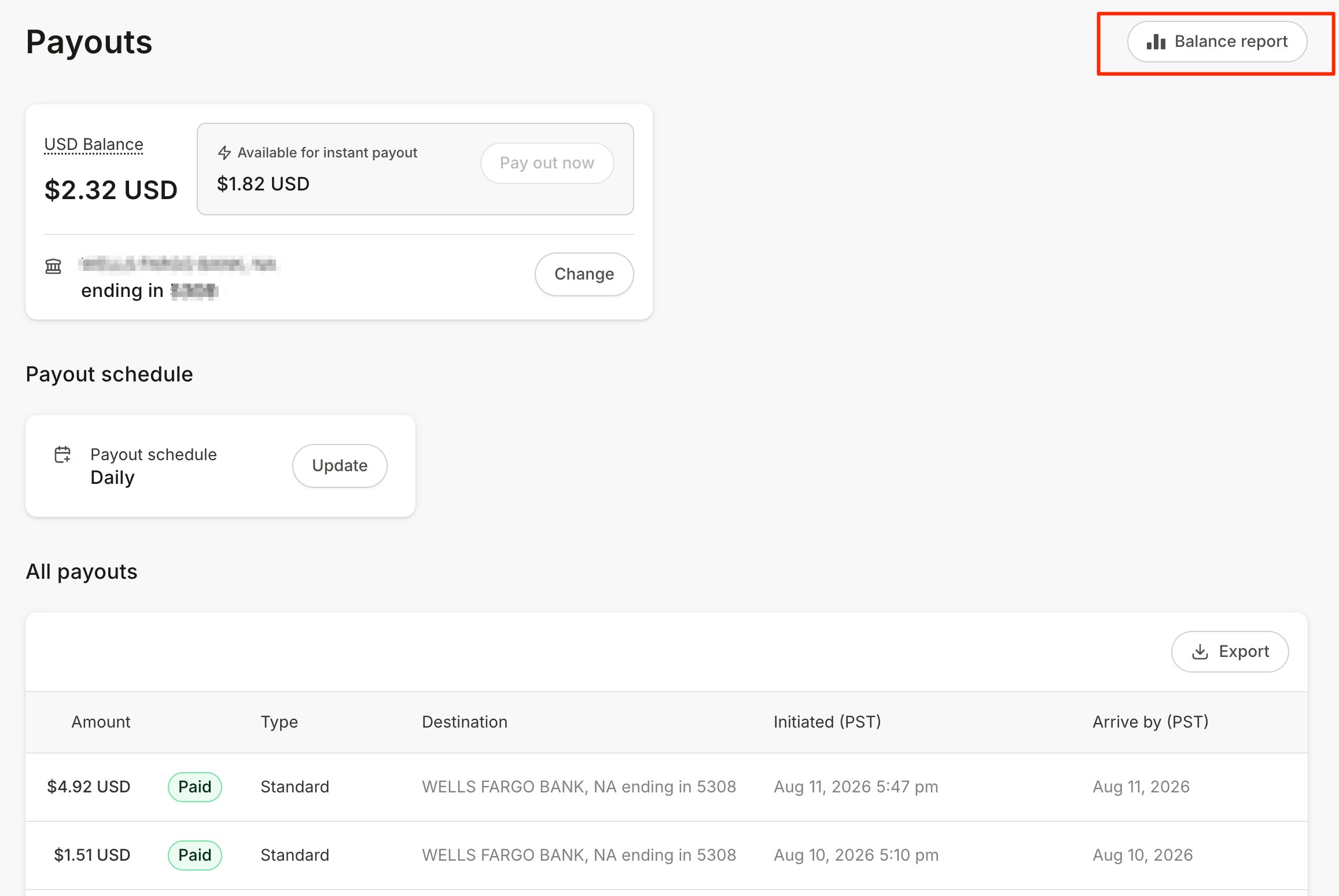 Status And Kajabi Admin Sites 93984 Payouts